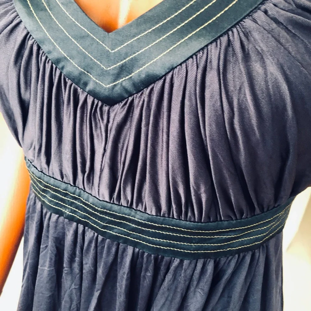 BCBGMAXAZRIA Mini Dress SIZE 4 - Picture 8 of 16